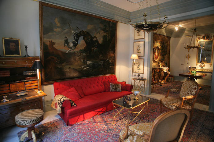 Квартира, 2583 м², 1 760 000$ — FAKTOR
