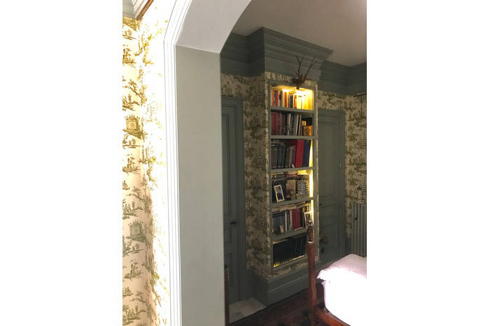Квартира, 2583 м², 1 760 000$ — FAKTOR