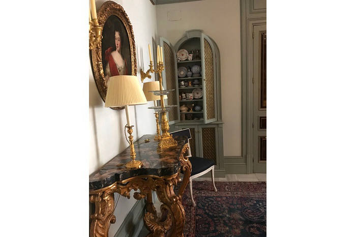 Квартира, 2583 м², 1 760 000$ — FAKTOR