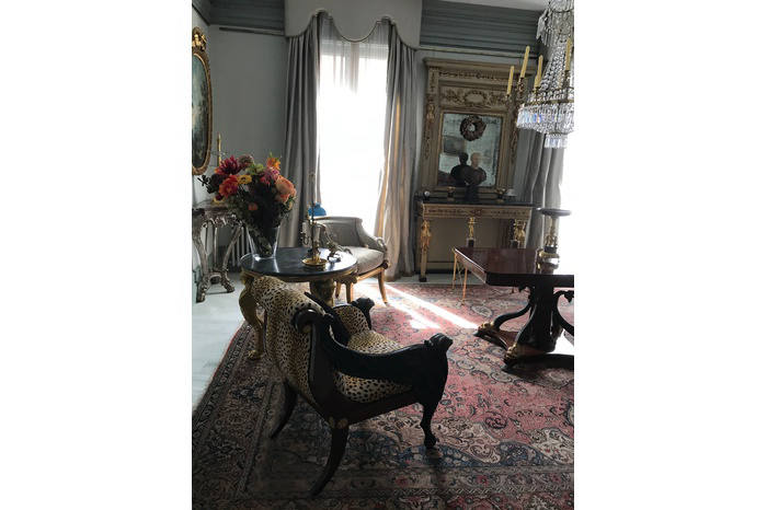 Квартира, 2583 м², 1 760 000$ — FAKTOR