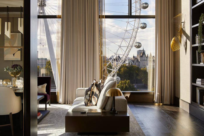 Квартира, 3778 м², 19 380 000$ — FAKTOR