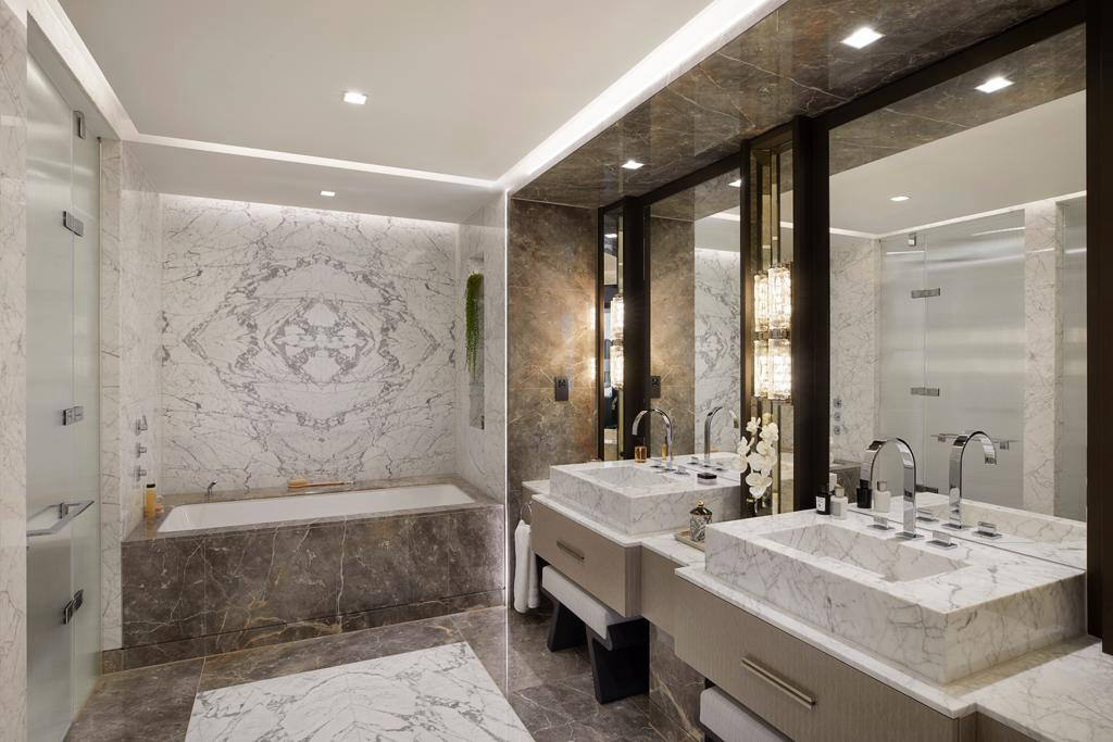 Квартира, 3778 м², 21 250 000$ — FAKTOR