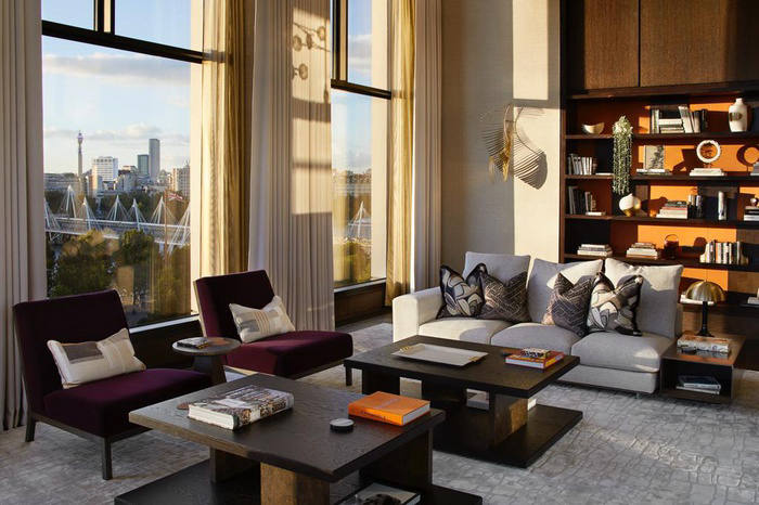 Квартира, 3778 м², 19 380 000$ — FAKTOR