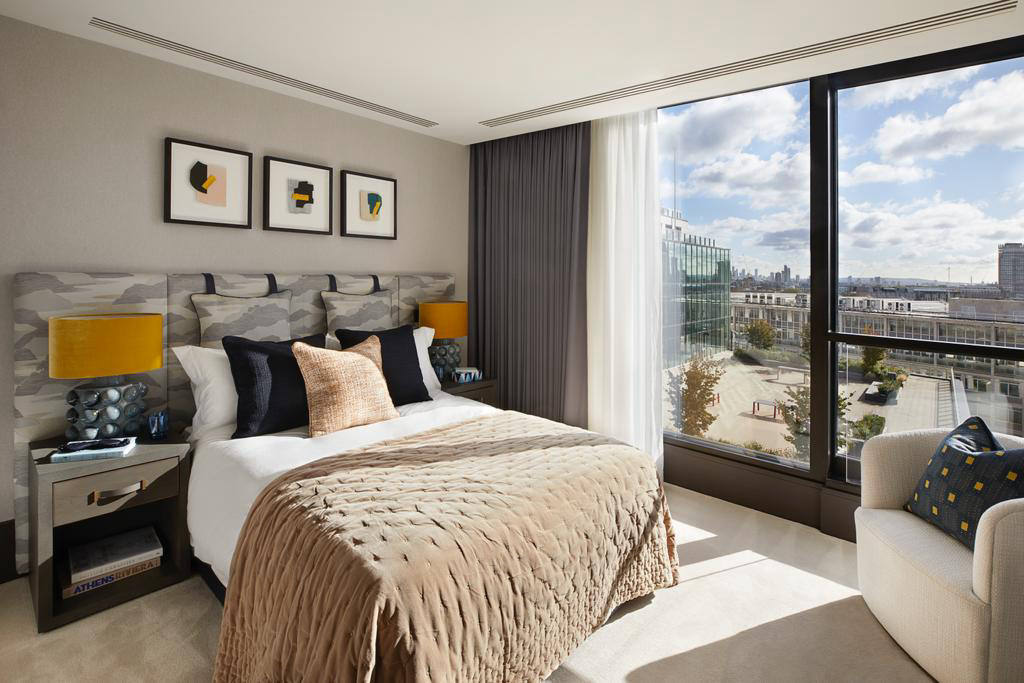 Квартира, 3778 м², 21 250 000$ — FAKTOR