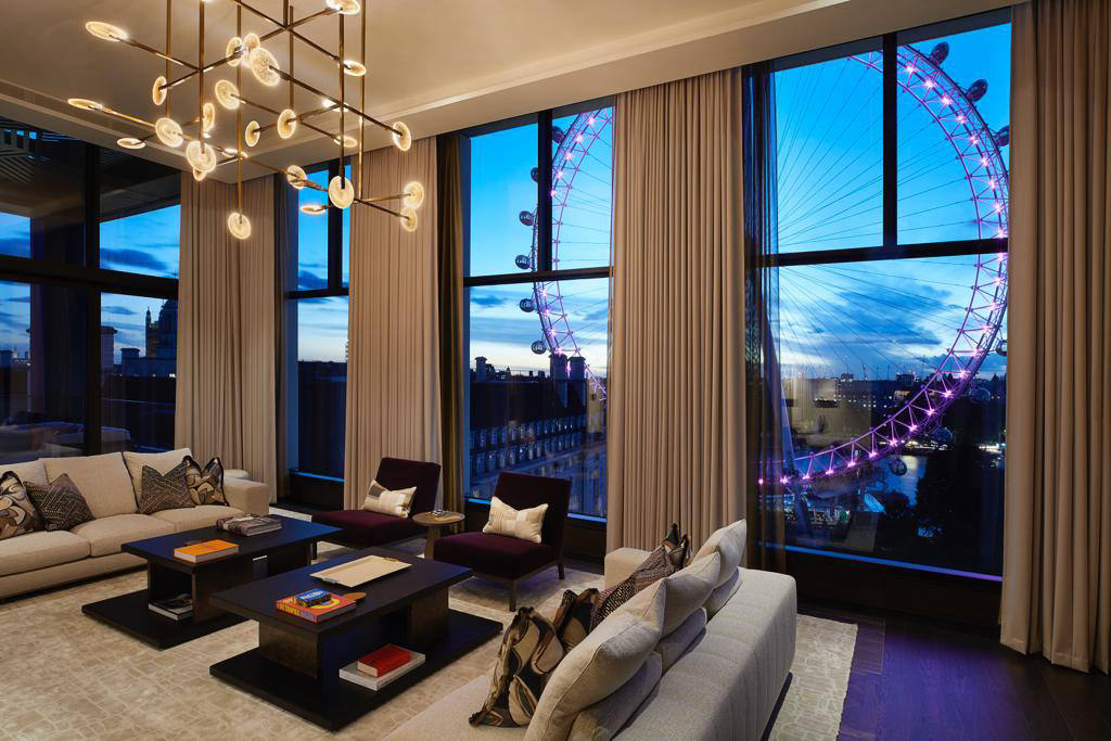 Квартира, 3778 м², 21 250 000$ — FAKTOR