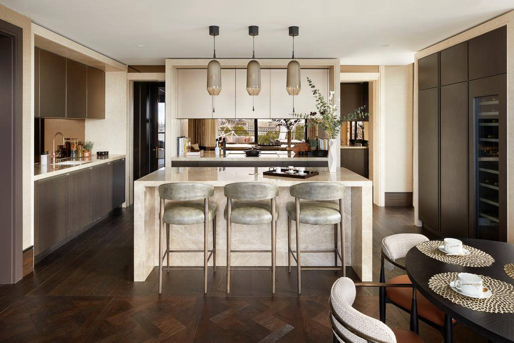 Квартира, 3778 м², 21 250 000$ — FAKTOR