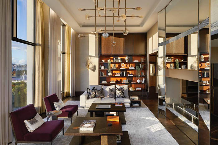 Квартира, 3778 м², 19 380 000$ — FAKTOR