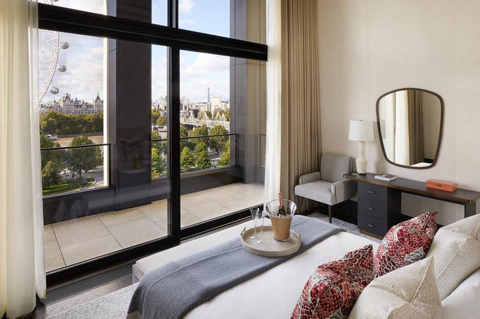 Квартира, 3778 м², 19 380 000$ — FAKTOR