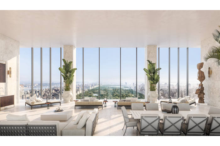 Квартира, 7130 м², 66 000 000$ — FAKTOR