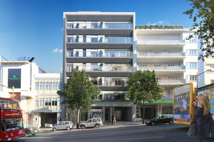 Квартира, 3983 м², 4 547 500$ — FAKTOR