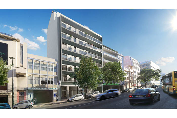 Квартира, 3983 м², 4 547 500$ — FAKTOR