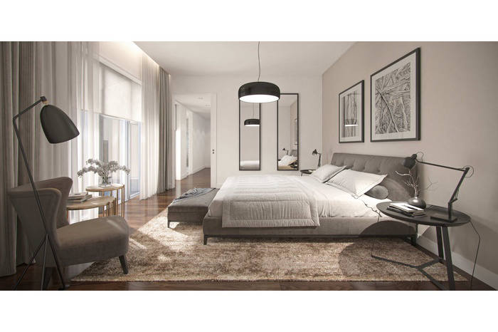 Квартира, 3983 м², 4 547 500$ — FAKTOR