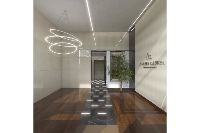 Квартира, 3983 м², 4 547 500$ — FAKTOR