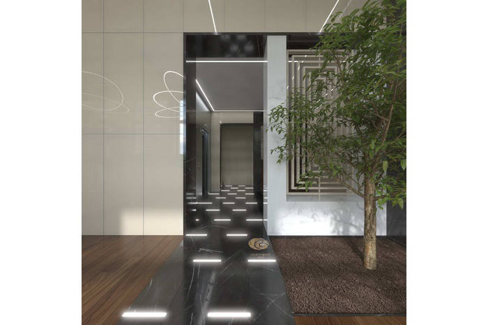 Квартира, 3983 м², 4 547 500$ — FAKTOR
