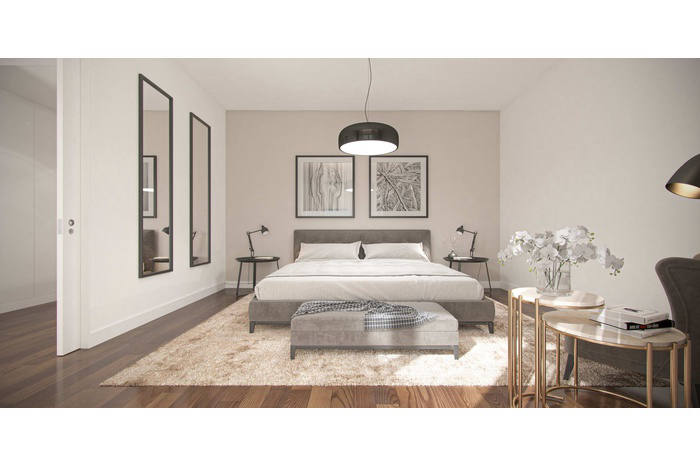 Квартира, 3983 м², 4 547 500$ — FAKTOR