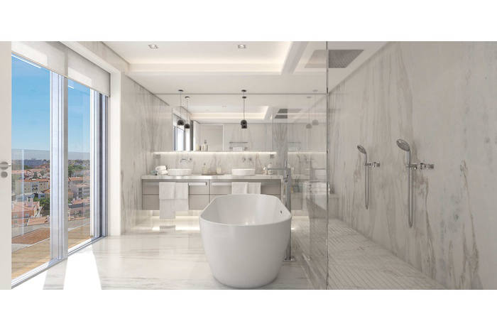 Квартира, 3983 м², 4 547 500$ — FAKTOR
