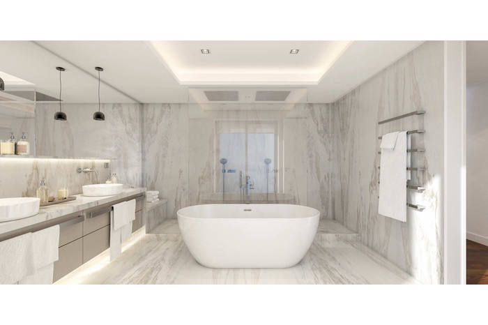 Квартира, 3983 м², 4 547 500$ — FAKTOR