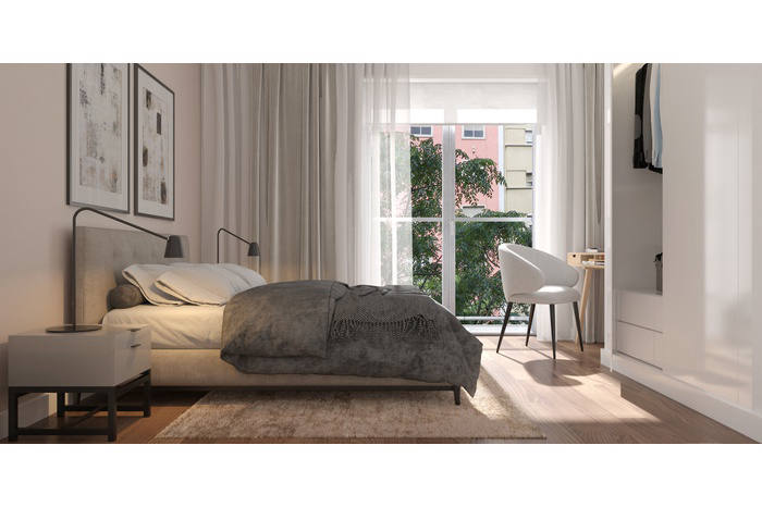 Квартира, 3983 м², 4 547 500$ — FAKTOR