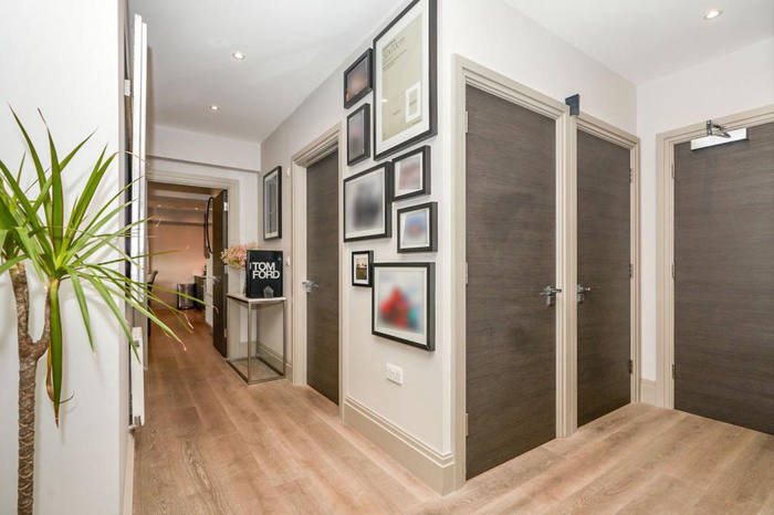 Квартира, 764 м², 696 000$ — FAKTOR