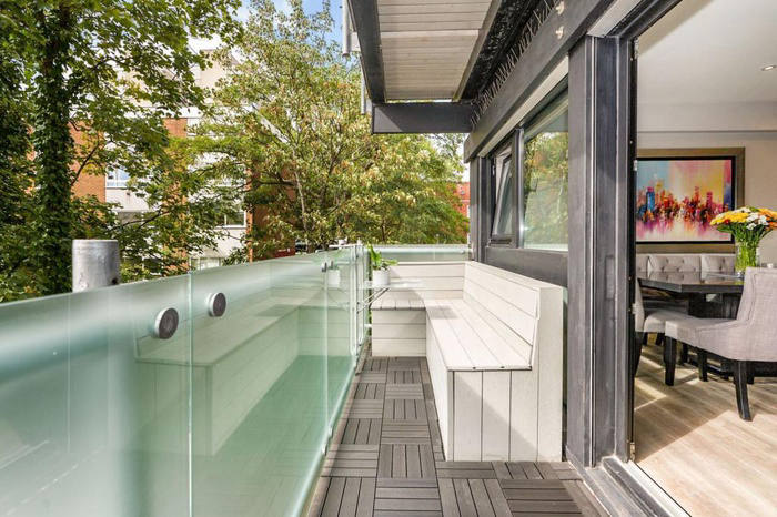 Квартира, 764 м², 696 000$ — FAKTOR