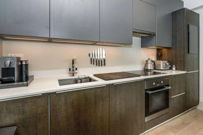 Квартира, 764 м², 696 000$ — FAKTOR