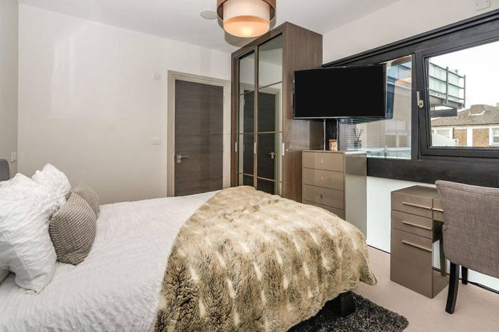 Квартира, 764 м², 696 000$ — FAKTOR