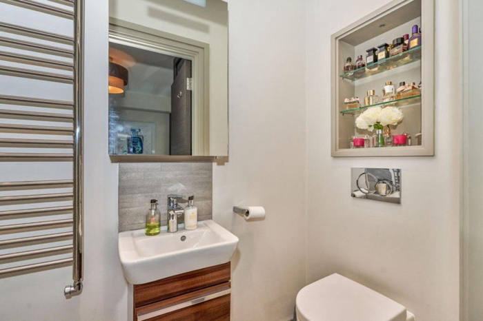 Квартира, 764 м², 696 000$ — FAKTOR