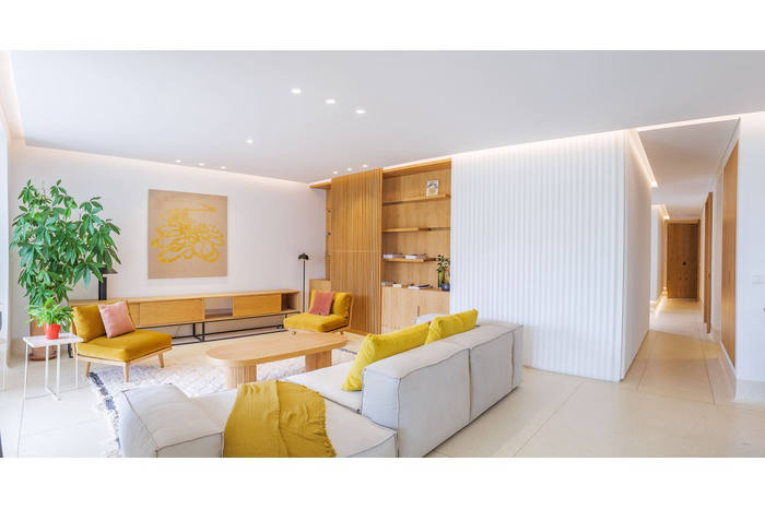 Квартира, 2368 м², 2 969 250$ — FAKTOR