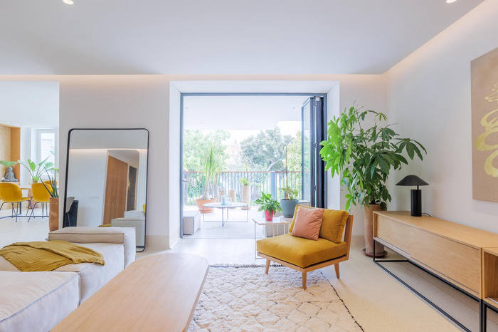 Квартира, 2368 м², 2 969 250$ — FAKTOR