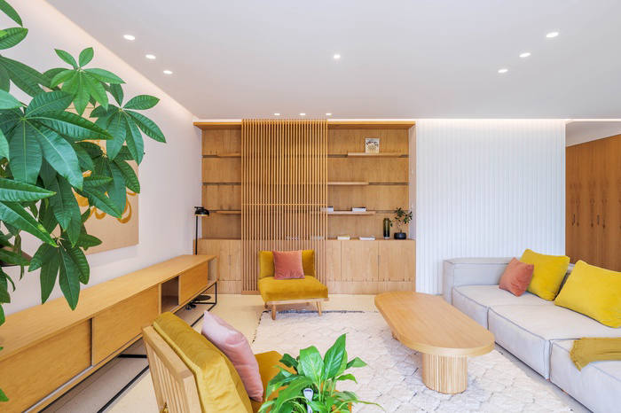 Квартира, 2368 м², 2 969 250$ — FAKTOR