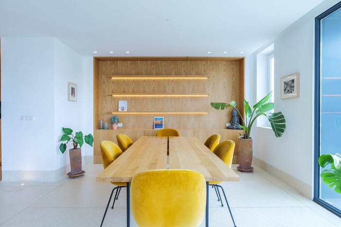 Квартира, 2368 м², 2 969 250$ — FAKTOR