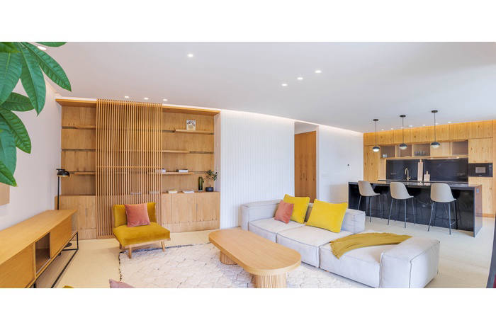 Квартира, 2368 м², 2 969 250$ — FAKTOR