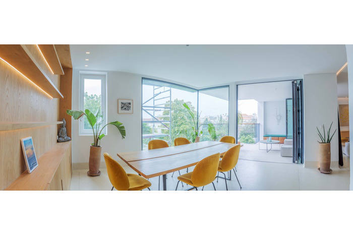 Квартира, 2368 м², 2 969 250$ — FAKTOR