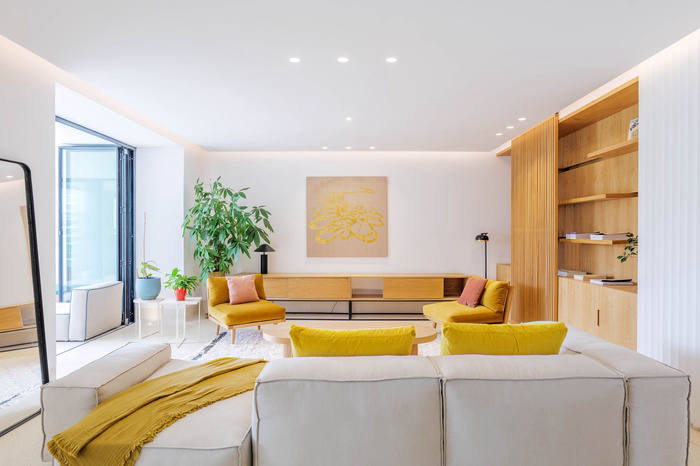 Квартира, 2368 м², 2 969 250$ — FAKTOR