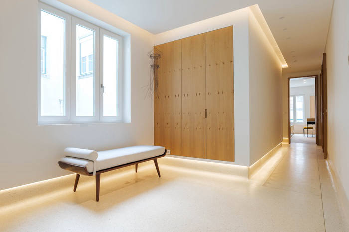 Квартира, 2368 м², 2 969 250$ — FAKTOR