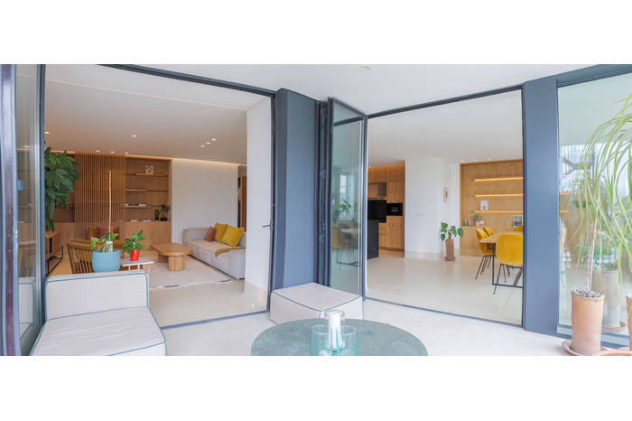 Квартира, 2368 м², 2 969 250$ — FAKTOR