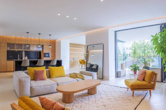 Квартира, 2368 м², 2 969 250$ — FAKTOR