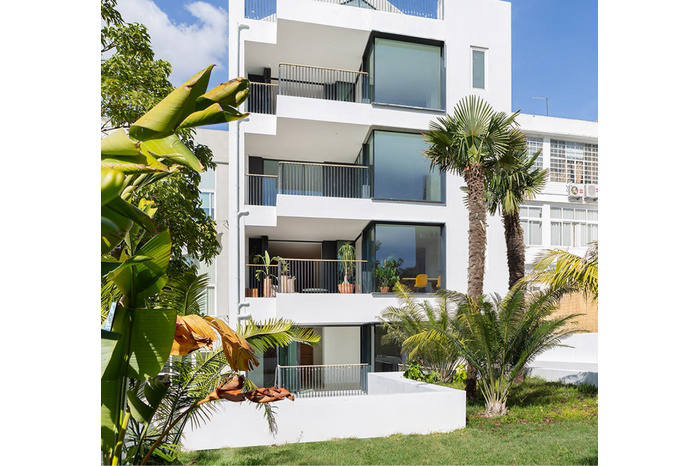 Квартира, 2368 м², 2 969 250$ — FAKTOR