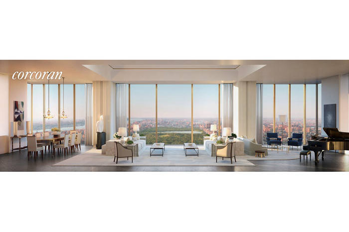 Квартира, 7130 м², 66 000 000$ — FAKTOR