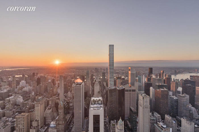Квартира, 7130 м², 66 000 000$ — FAKTOR