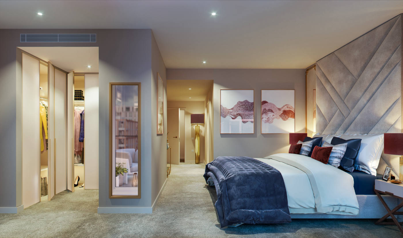 Квартира, 1421 м², 3 968 000$ — FAKTOR
