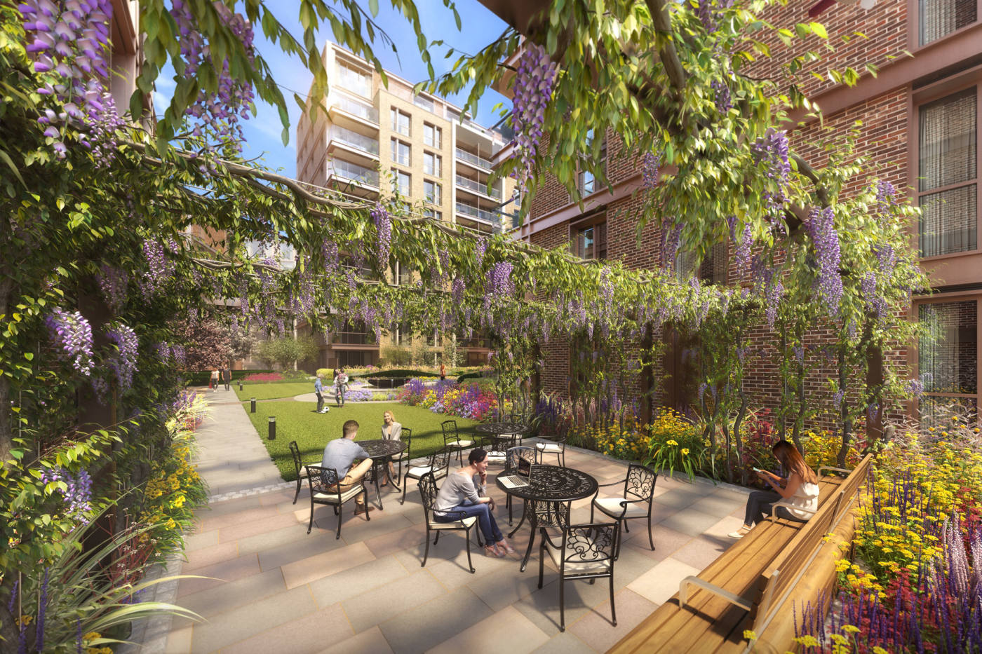 Квартира, 1421 м², 3 968 000$ — FAKTOR