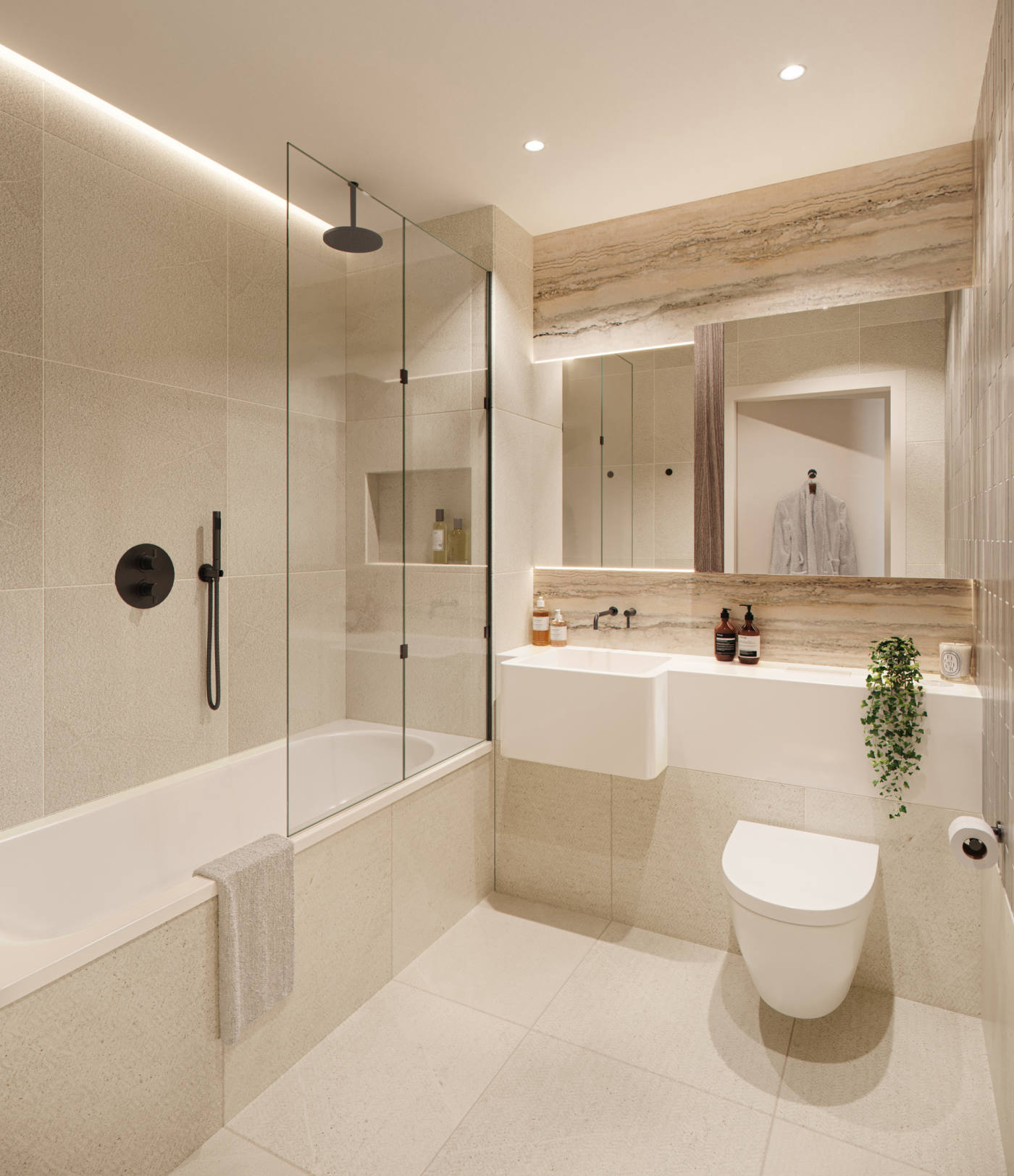 Квартира, 1421 м², 3 968 000$ — FAKTOR