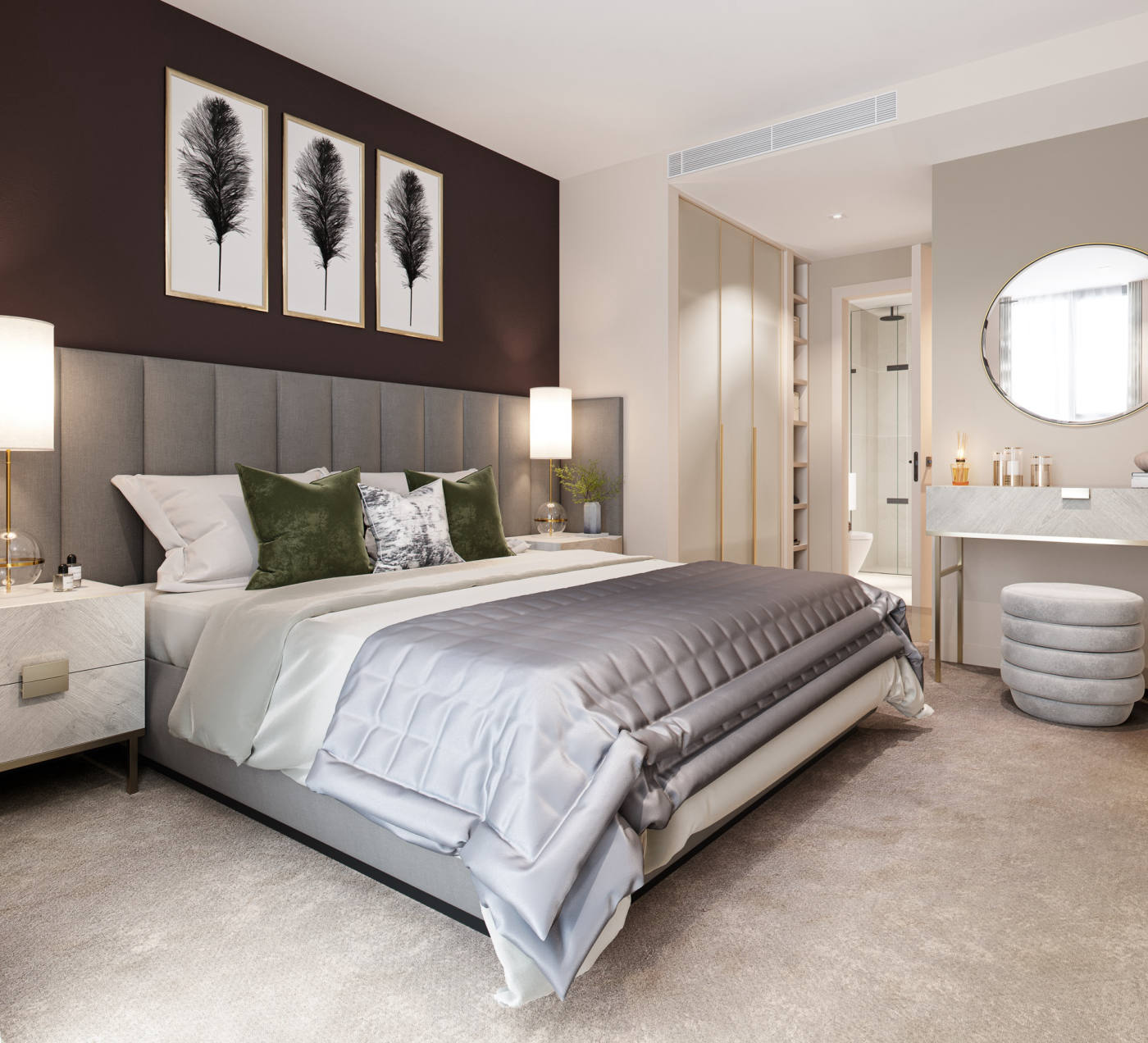 Квартира, 1421 м², 3 968 000$ — FAKTOR