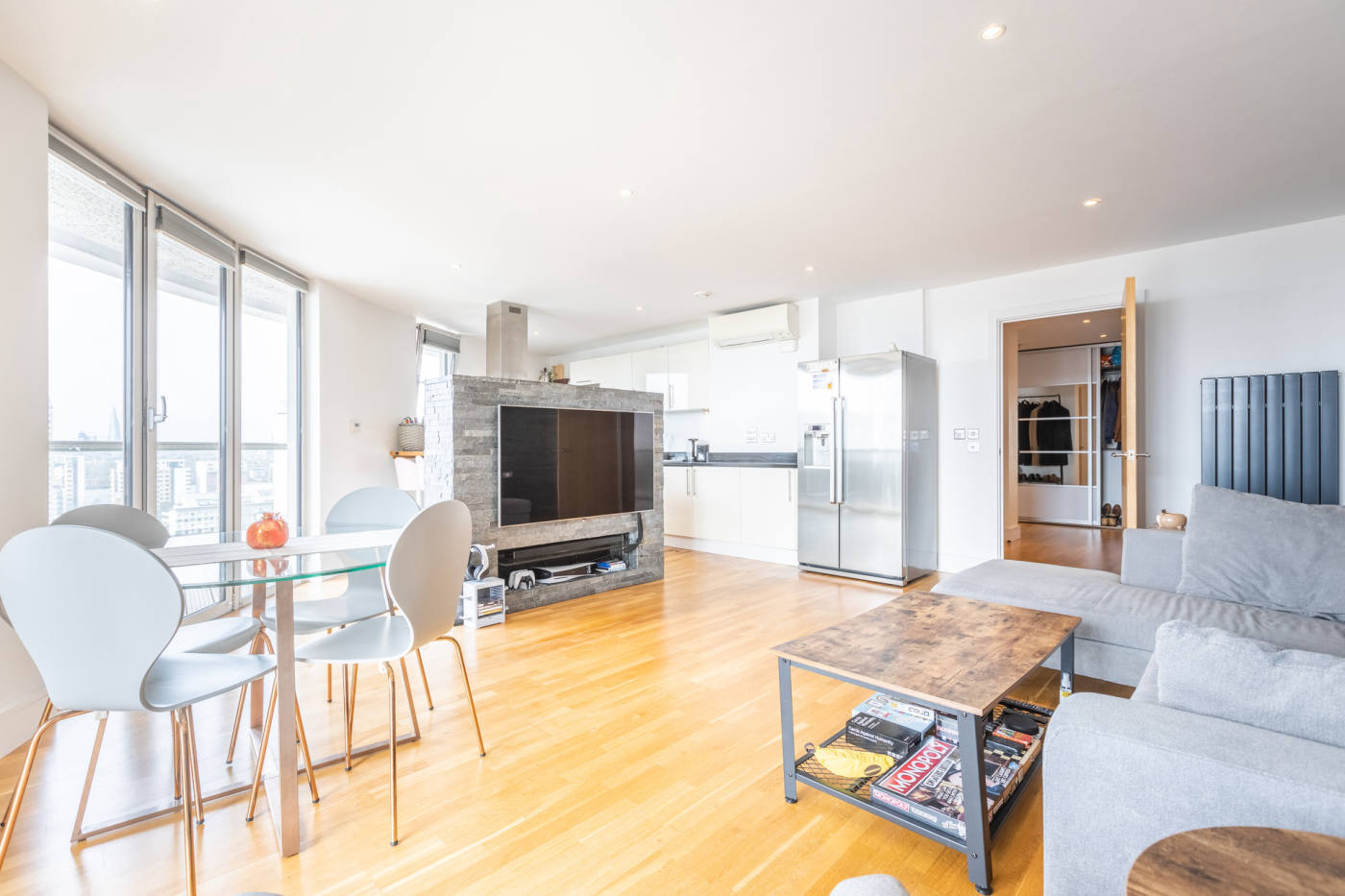 Квартира, 1098 м², 899 000$ — FAKTOR