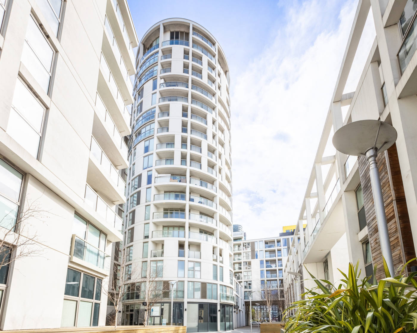 Квартира, 1098 м², 899 000$ — FAKTOR