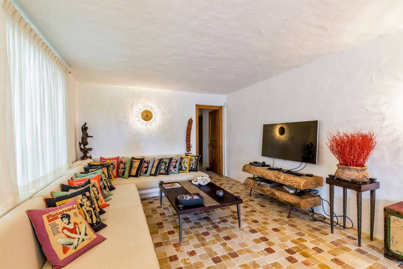 Квартира, 5382 м², 31 320 000$ — FAKTOR