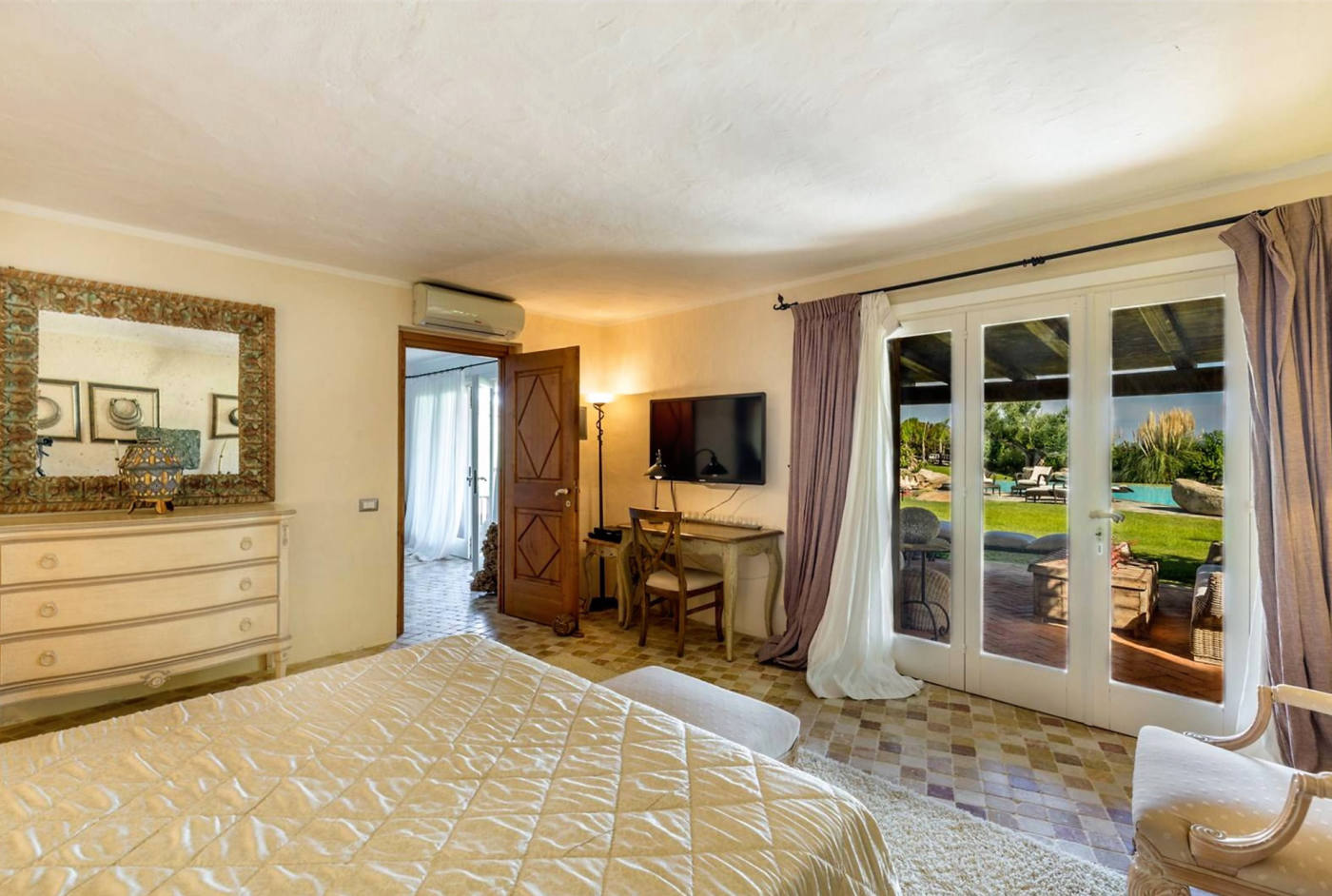 Квартира, 5382 м², 31 320 000$ — FAKTOR