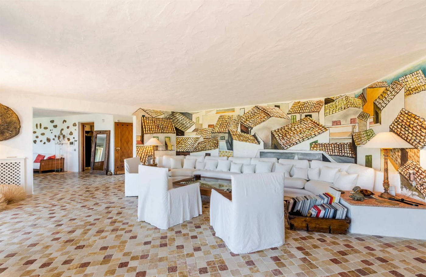 Квартира, 5382 м², 31 320 000$ — FAKTOR
