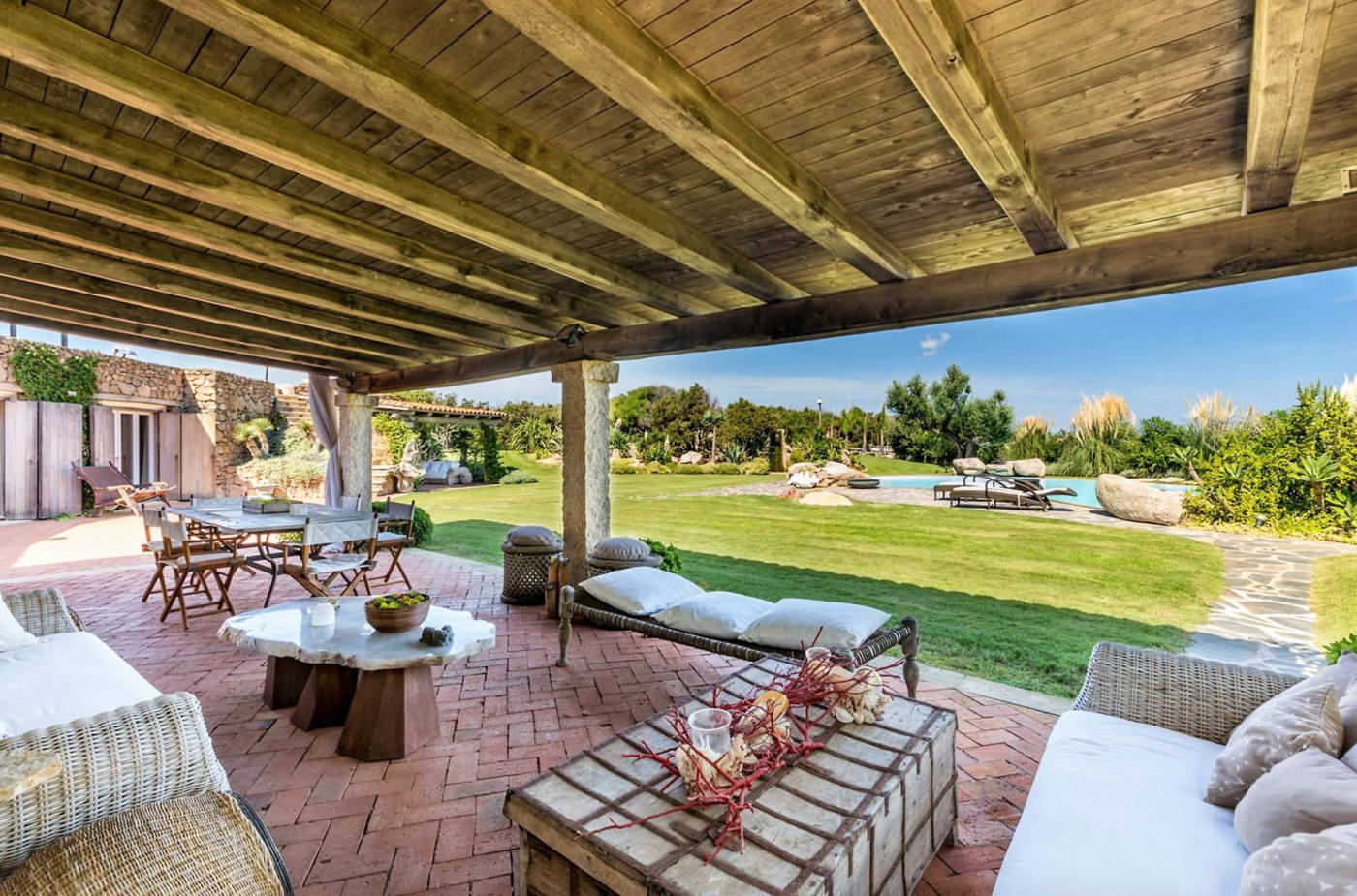 Квартира, 5382 м², 31 320 000$ — FAKTOR